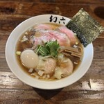 中華そば 幻六 - 