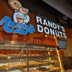Randy’s Donuts 渋谷代官山店 - 