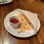 ブルー・ブランシュ - 