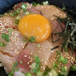 海鮮食堂 じゃこや - 美味しい！