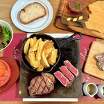 Sacre Fleur Karuizawa