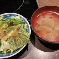 赤坂 金舌 - 