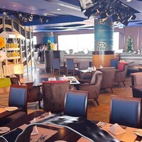 アーティスト カフェ - 