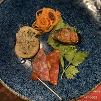 sangria 青山店 -  sangria 青山店 -