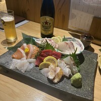 魚屋あらまさ 川崎店 - 