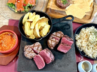 Sacre Fleur Karuizawa