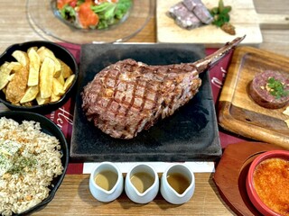 Sacre Fleur Karuizawa