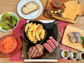 Sacre Fleur Karuizawa