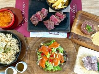 Sacre Fleur Karuizawa