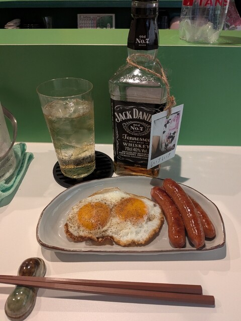 おうち処 はづきのご予約 - 新橋/バー | 食べログ