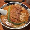 支那麺 はしご 銀座四丁目店