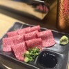 北新地焼肉さつま 銀座店