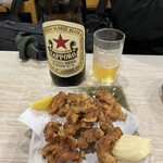 大衆割烹 百仁香 - 