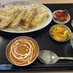 ASIAN RESTAURANT SAGARMATHA - 