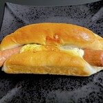 アーブル - ウインナーパン