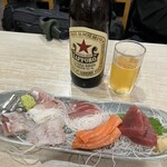 大衆割烹 百仁香 - 