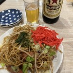 大衆割烹 百仁香 - 