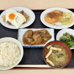 JR新幹線食堂 - 