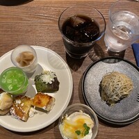 The Kitchen Salvatore Cuomo 三宮 -  The Kitchen Salvatore Cuomo 三宮 -