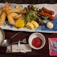 江戸川 ならまち店 - 