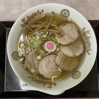 中華料理 喜楽_1