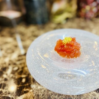 TOKYO CHINOIS 神子_2