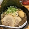 博多ラーメン　龍ノ髭　 宇都宮店