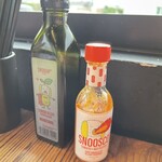 ザ スヌープ - 薬味