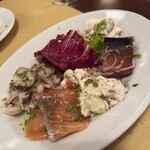 イル・バーカロ - 