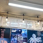 北のどんぶり屋 滝波食堂 - 