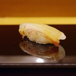 鮨 田可尾 - 料理写真: