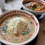 ザ スヌープ - 噂のカルボ¥1,150