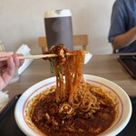 辛麺屋 桝元 - 