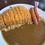 CoCo壱番屋 - 料理写真: