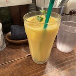 カレー食堂 リトルスパイス - 