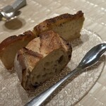 ベージュ アラン・デュカス 東京 - 