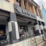 BOJIO CAFE - 