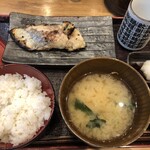 越後屋金四郎 - 