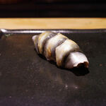 安春計 - 料理写真: