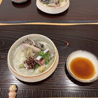 和食 ふじ波 - 