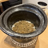 和食 ふじ波 - 