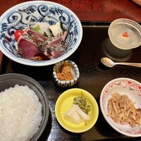 土佐料理 祢保希 丸の内店 - 