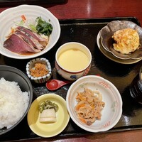 土佐料理 祢保希 丸の内店 - 