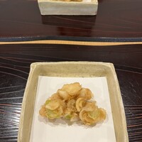 和食 ふじ波 - 