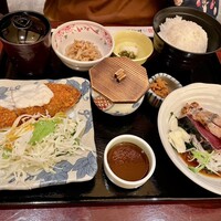 土佐料理 祢保希 丸の内店 - 