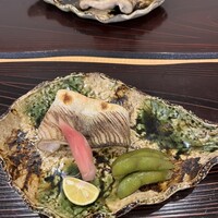 和食 ふじ波 - 