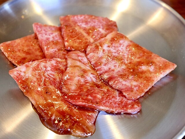 Yakiniku Osaka Ya photo 2