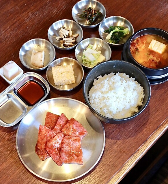 Yakiniku Osaka Ya photo 3