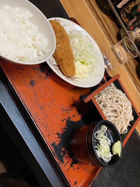 Sasa no Ya Tamachi Shibaura Ten