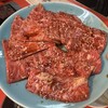 焼肉ホルモン萬正